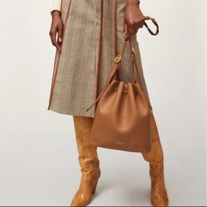 Tory Burch Caroline hobo bag